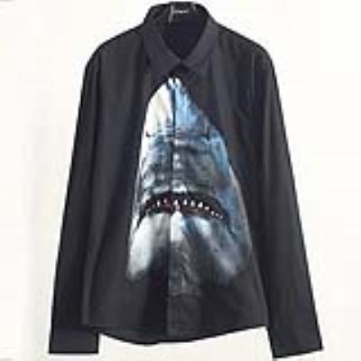 Givenchy Shirts-603